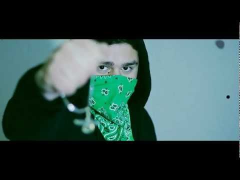 Reza Black - Hallo Schwiizerrap [ Videoclip ] [ Full HD ]