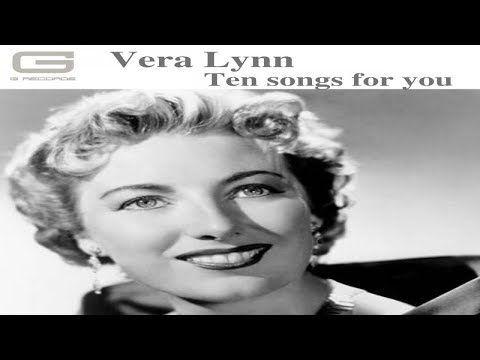 Vera Lynn "Ten songs for you" GR 043/20 (Full Album)