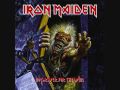 Fates Warning - Iron Maiden