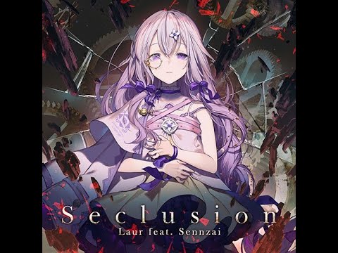 [K-Shoot Mania] Laur feat. Sennzai - Seclusion MXM (Lv.18)