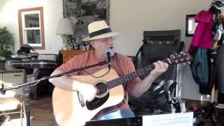 1499  - Our House  - Crosby Stills and Nash cover with chords and lyrics