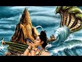 Samudra Manthan Baba Taraknath Tarakeshwar Temple History Lord Shiva Mahadev Sati