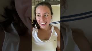 Download lagu new hobby ( more like obsession tbh ) in my 30s #newhobby #tennisplayer #inmy30s mp3