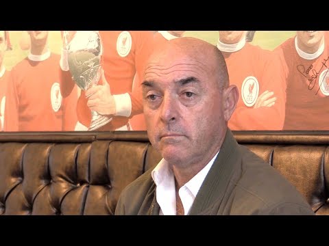 Former Liverpool Goalkeeper Bruce Grobbelaar Gives His Verdict On Alisson