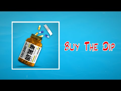 Yung Quant - Buy The Dip (Official Audio)