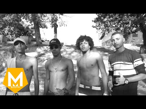 SET DJ DKAY "Vivências" Feat Mc's (Verissimo - Rick Lado Oeste - D'Avilla)