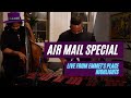 Emmet Cohen Trio feat. Warren Wolf | Air Mail Special