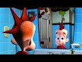 Ready For School Jimmy Neutron Boy Genius CLIP