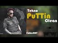 Tekno - PuTTin (Clean Official Audio)