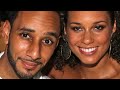 The Truth About Alicia Keys's Relationship With Swizz Beatz