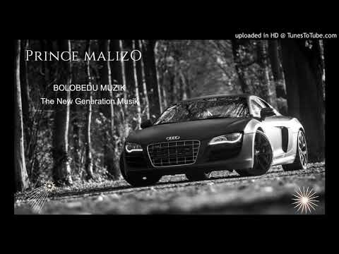 Prince Malizo x Dr Masemza x Dj Bassque--WAKA  WA NRATA