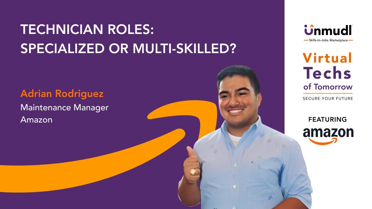 Exploring the Differences between Technician Roles - Specialized or Multi-Skilled