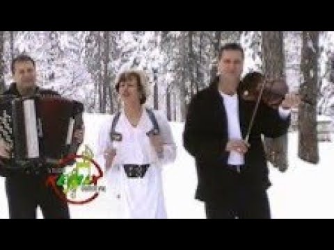 Braća Bojić - mlađi i Hanifa- Cikni lolo | 2011
