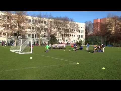 Turnaj Petržalka - Trnava