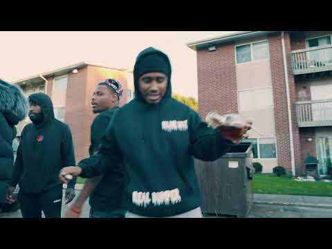 KevGang DJeff x MLP Tone - "Truth" (Shot by @kameronroyal)