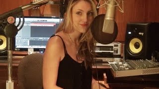 Jaki Nelson "Gravity" Live Cover