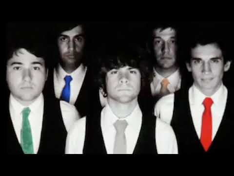 Video thumbnail for Just Apathy (Demo)