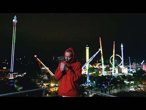 Erick Mati - FULLTIME (Official Music Video)