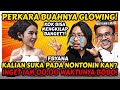 FBYANA ALESANNYA NGAJAK DINNER TP UJUNGNYA MINTA WIK WIK Praz Teguh