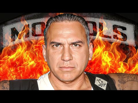 10 Most Dangerous Mongols In History