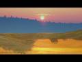 Alison Faith Levy - California Golden Glow
