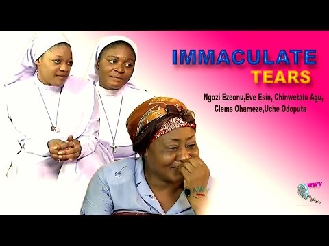 Immaculate Tears Season 1 - Latest Nigerian Nollywood Movie