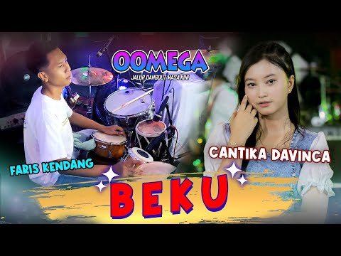 Beku -  Cantika Davinca - OOMEGA