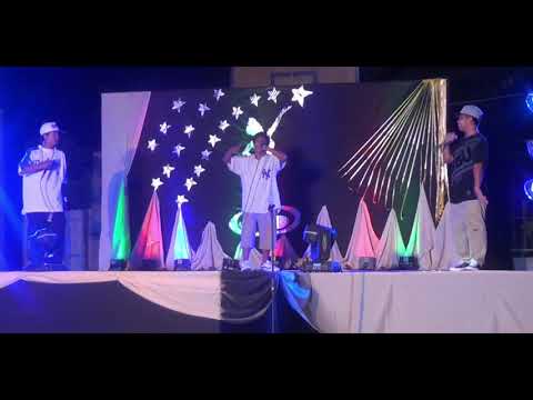 Kaibigan Kamusta - by MR. CP3  Trip music video