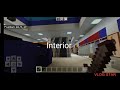Nccc mall davao in Minecraft: interior
