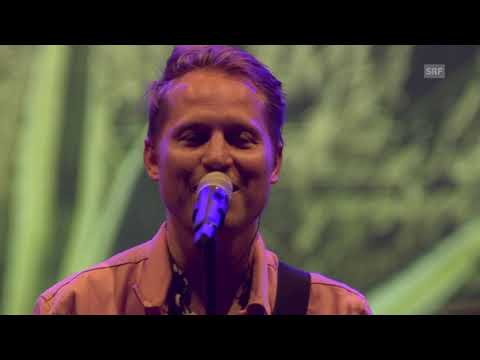 Hecht - Tanze Tanze (live Gurtenfestival)