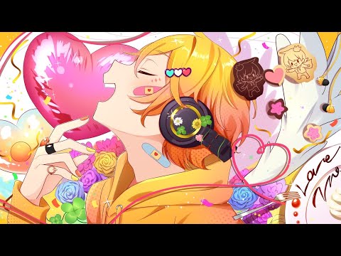 愛言葉Ⅳ歌ってみた/からつけあっきぃ