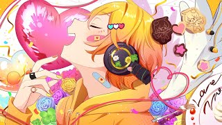 想像なんてしてなかった現状 君もそう思った?”最高”で止まらないように更新したい叶えたい夢まであとどれくらい? 誰も行ったことがない場所へたどり着くまで”僕ら止まれない” たぶんしんどいけど、どうかよろしくね - 愛言葉Ⅳ歌ってみた/からつけあっきぃ