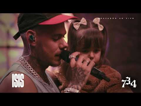 MC Kako - Ísis (734 Acústico)