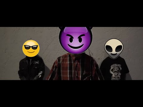 Perro Zw - La Danza De Las Letras Vivientes