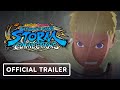 Naruto x Boruto Ultimate Ninja Storm Connections - Official Sneak Peek: Special Story Mode Trailer