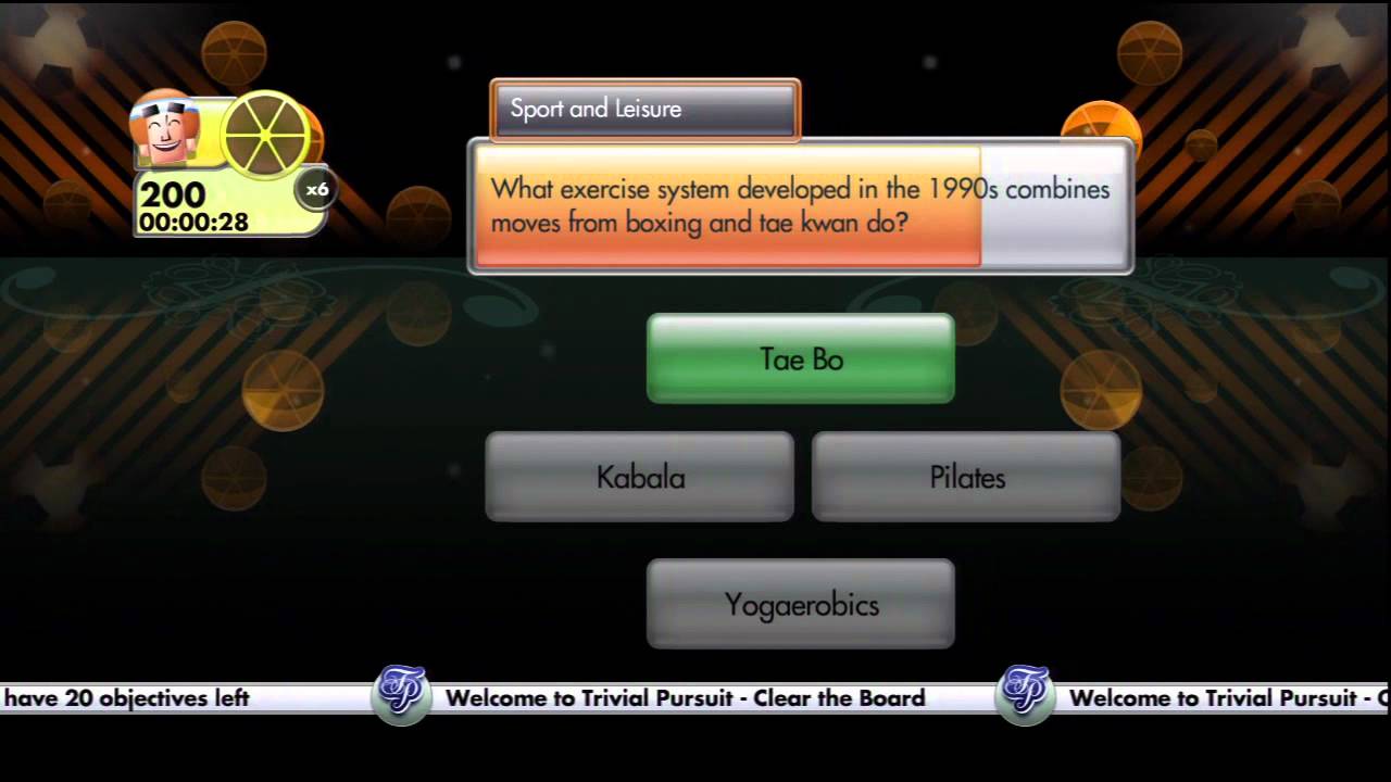 Gameplay Video