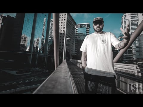 Gigante No Mic - FREQUÊNCIA [Prod. DropɅllien]