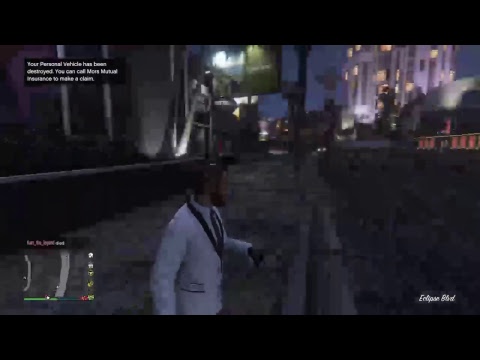 Gta V #8 with carlos and refugio