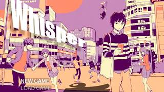 【Whisper】 実況プレイ 第１話