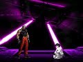 Omega Rugal 95 Vs Orochi MUGEN
