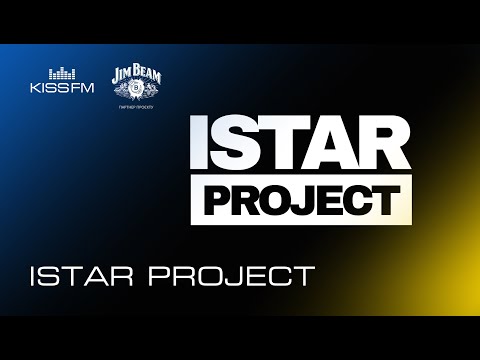 ISTAR PROJECT | PROGRESSIVE HOUSE & PROGRESSIVE TRANCE | KISS.CLUB.MIX