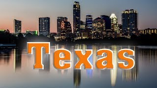 Top 10 reasons to move to Texas. The food is one of them.