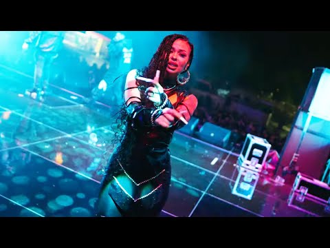 Badd G x @AlbertNbn  - GEN | Official Video