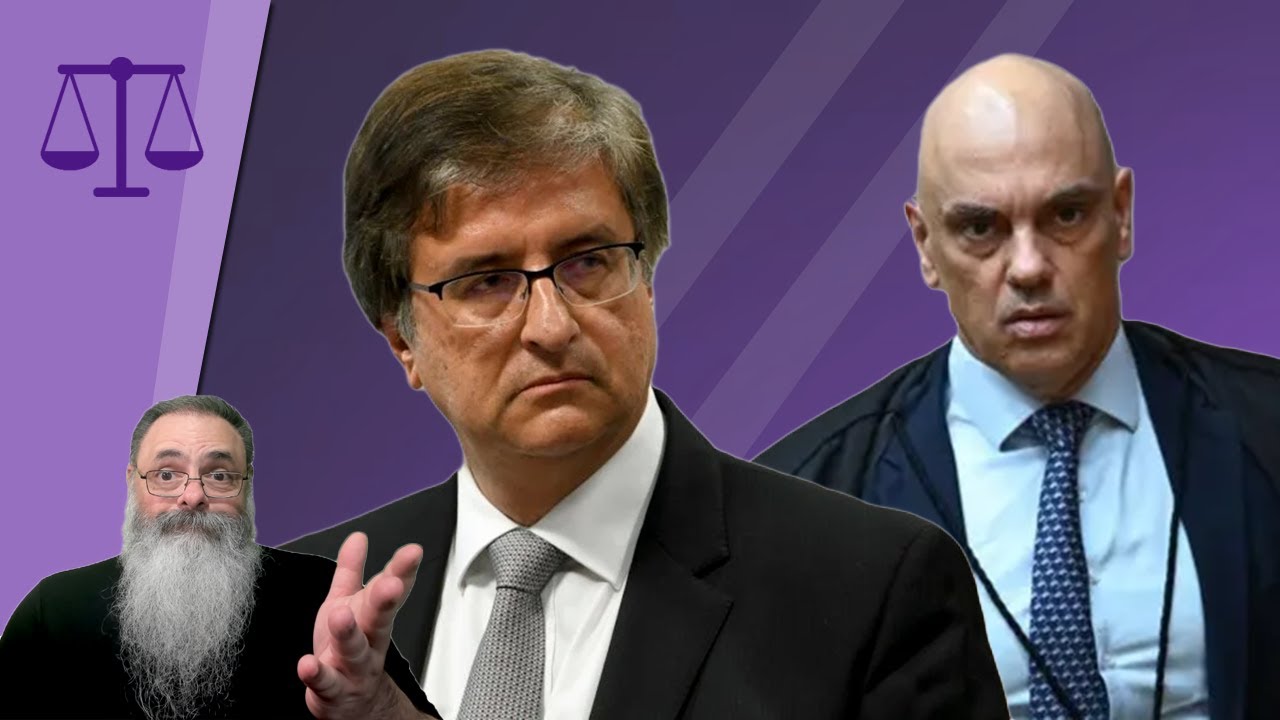 PGR pede CONDENAÇÃO de BOLSONARO, o que era ESPERADO, sem PREVENTIVA e anulando DELAÇÃO de CID