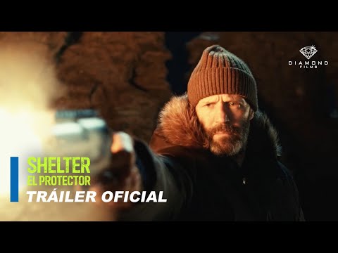 Tráiler de Shelter: El protector