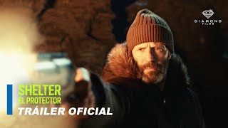 Shelter: El Protector - Tráiler Oficial en Español