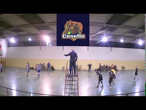 PRIMA PARTITA DI CAMPIONATO - PALLAVOLO MONTEFORTE vs VOLLEY CASELLE