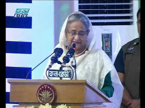 বাংলাদেশে কেউ সংখ্যালঘু নয় : প্রধানমন্ত্রী