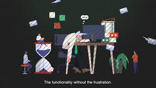 Fluence YouTube Video