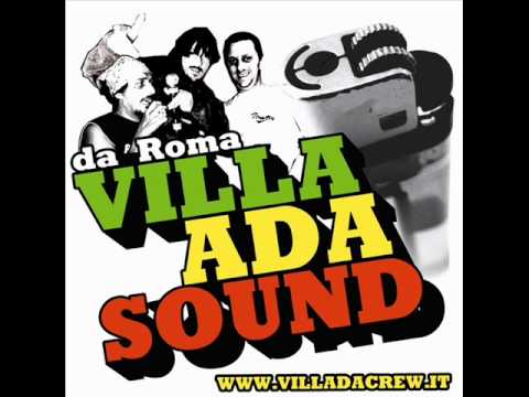 Villa ada posse & Brusco - Forse un giorno HD